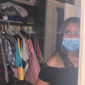 Meet your Posher, Jocelin